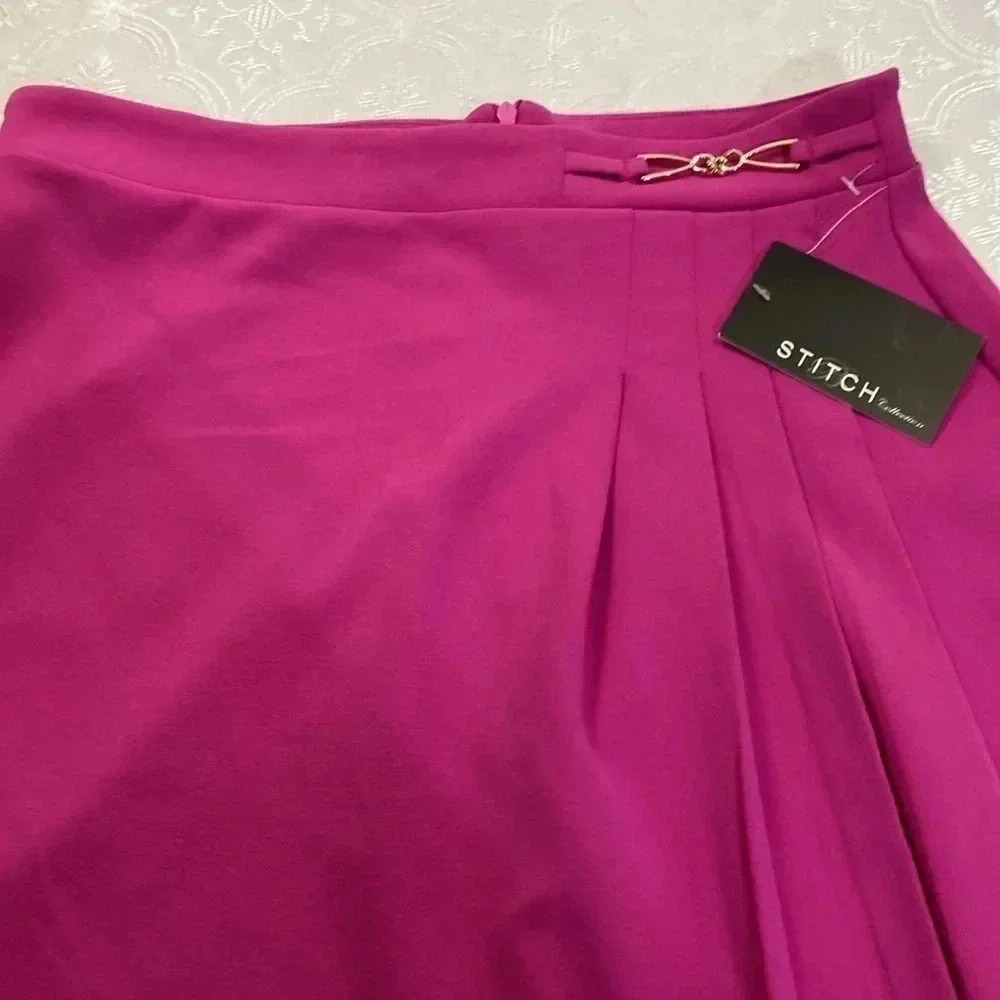 Stitch women’s skirt  PL - Picture 13 of 16